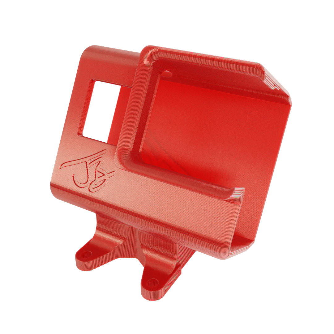 QAV-S JB Edition GoPro Hero 5/6/7 Mount