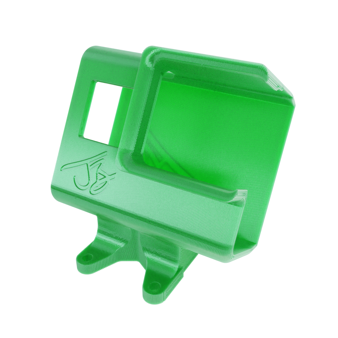 QAV-S JB Edition GoPro Hero 5/6/7 Mount