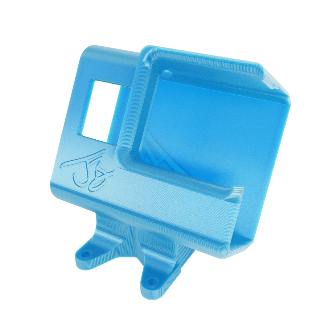 QAV-S JB Edition GoPro Hero 5/6/7 Mount