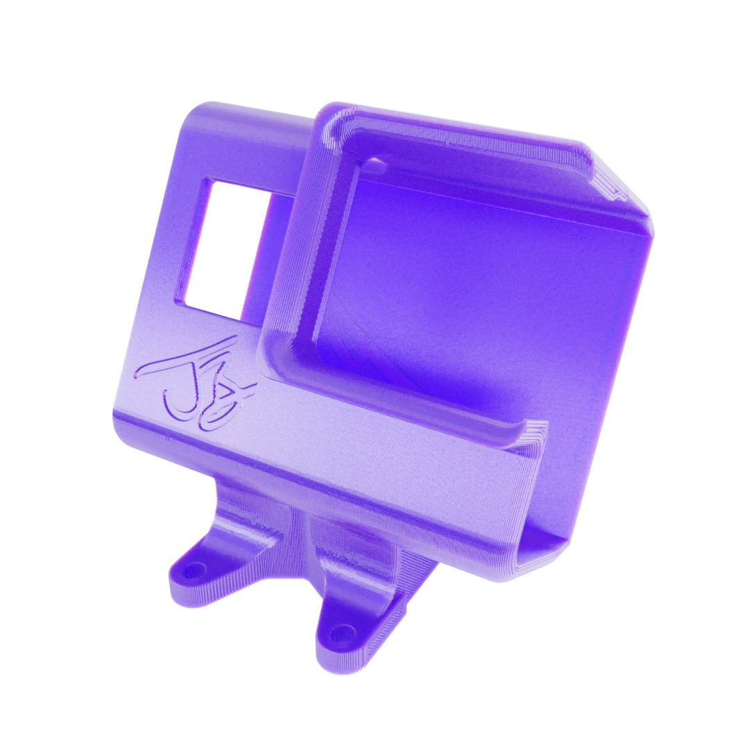 QAV-S JB Edition GoPro Hero 5/6/7 Mount