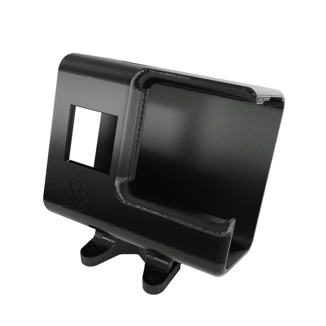 QAV-S JB Edition GoPro Hero 8 Mount