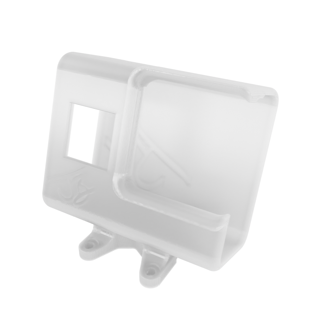 QAV-S JB Edition GoPro Hero 8 Mount