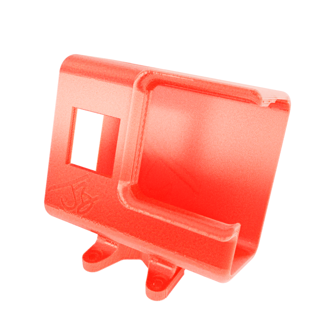 QAV-S JB Edition GoPro Hero 8 Mount