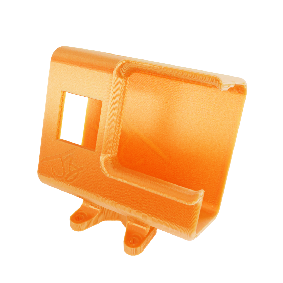 QAV-S JB Edition GoPro Hero 8 Mount