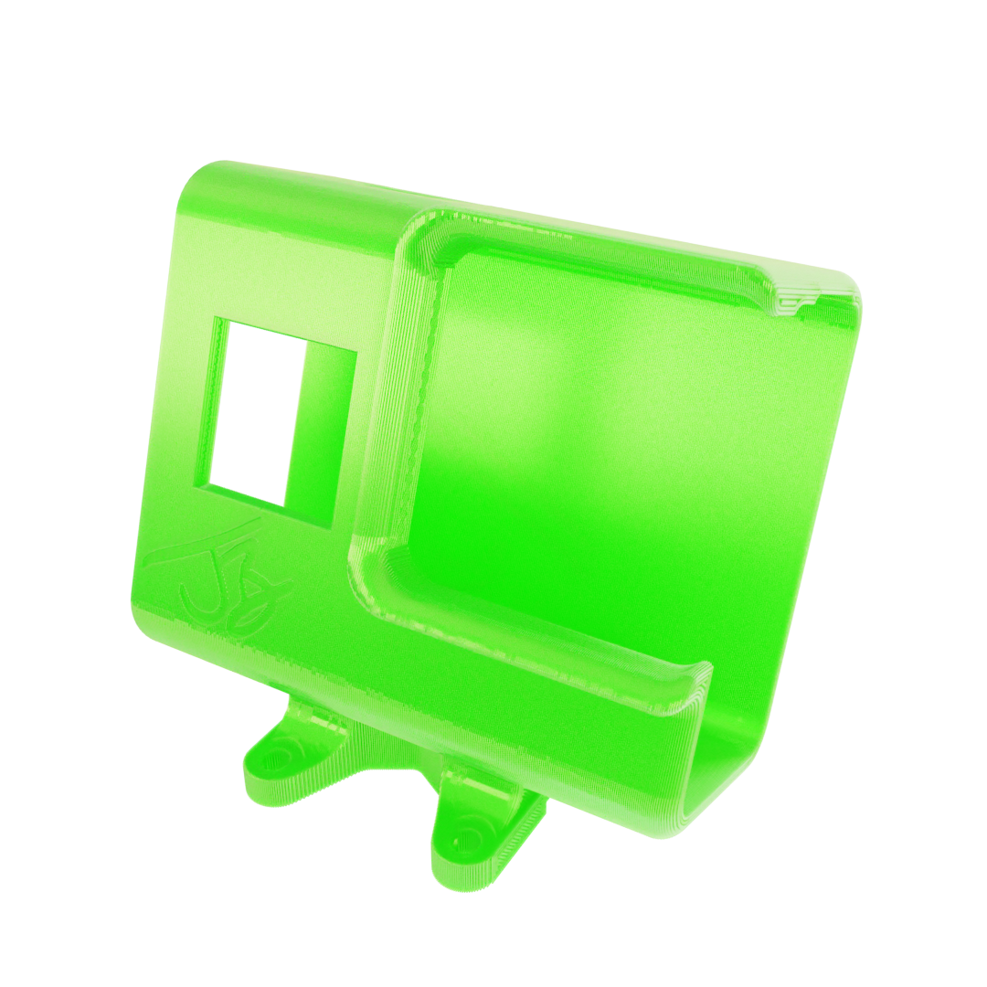 QAV-S JB Edition GoPro Hero 8 Mount
