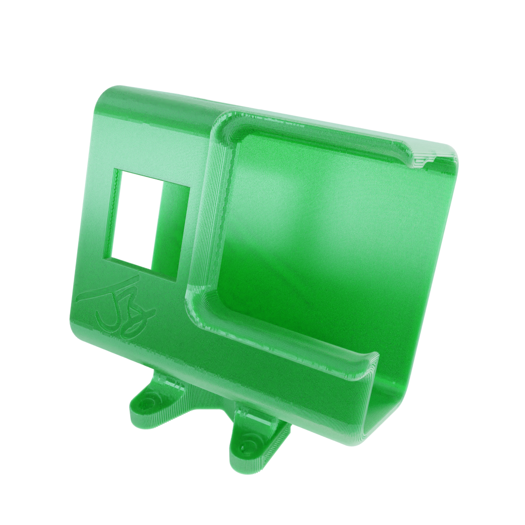 QAV-S JB Edition GoPro Hero 8 Mount