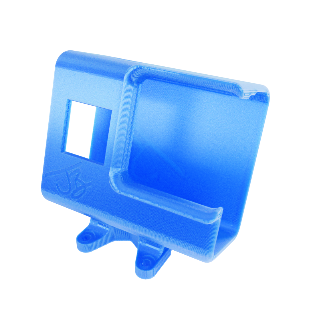 QAV-S JB Edition GoPro Hero 8 Mount