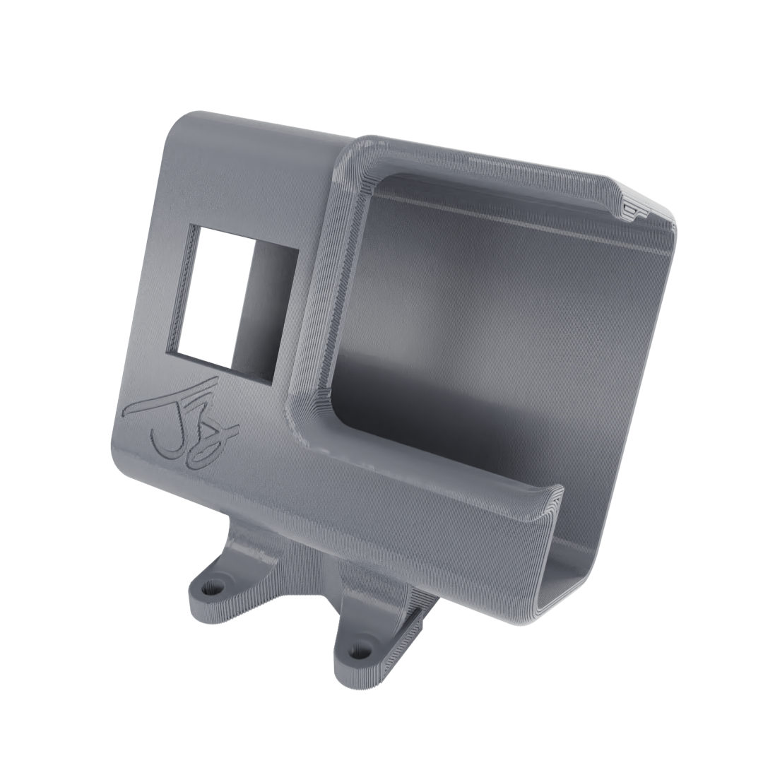 QAV-S JB Edition GoPro Hero 8 Mount