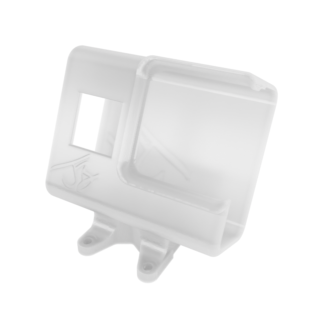 QAV-S JB Edition GoPro Hero 8 Mount