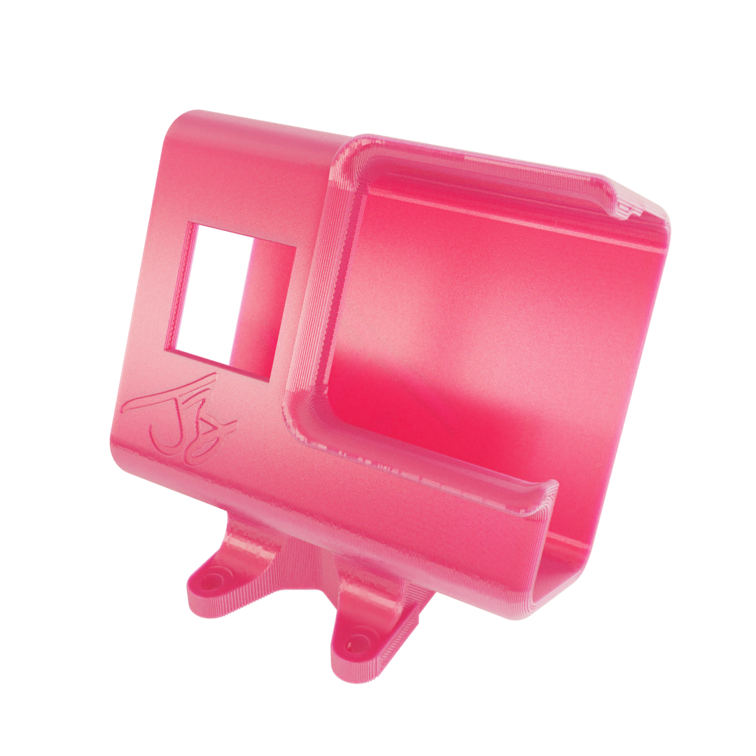 QAV-S JB Edition GoPro Hero 8 Mount