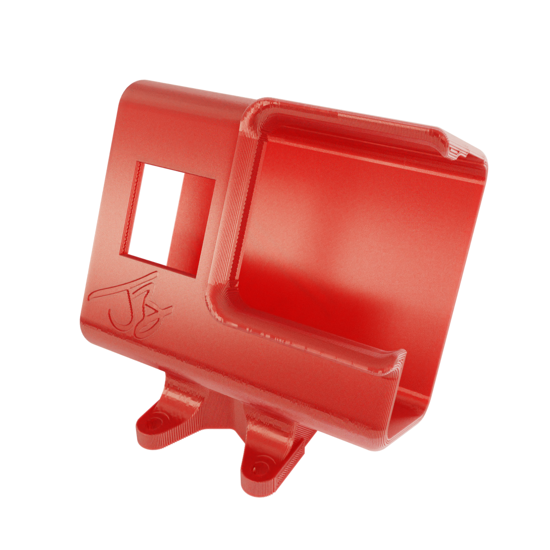 QAV-S JB Edition GoPro Hero 8 Mount