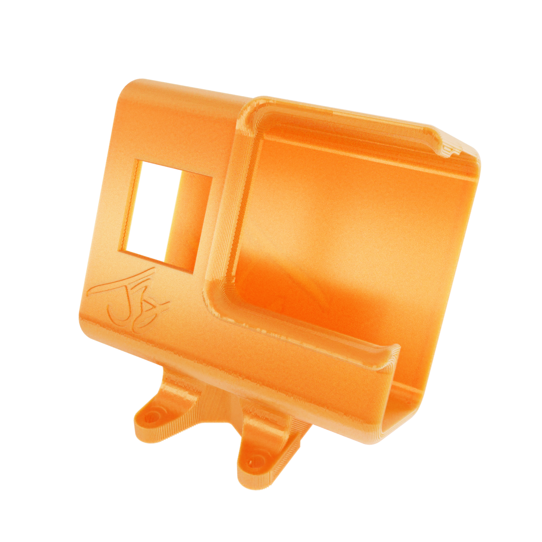 QAV-S JB Edition GoPro Hero 8 Mount