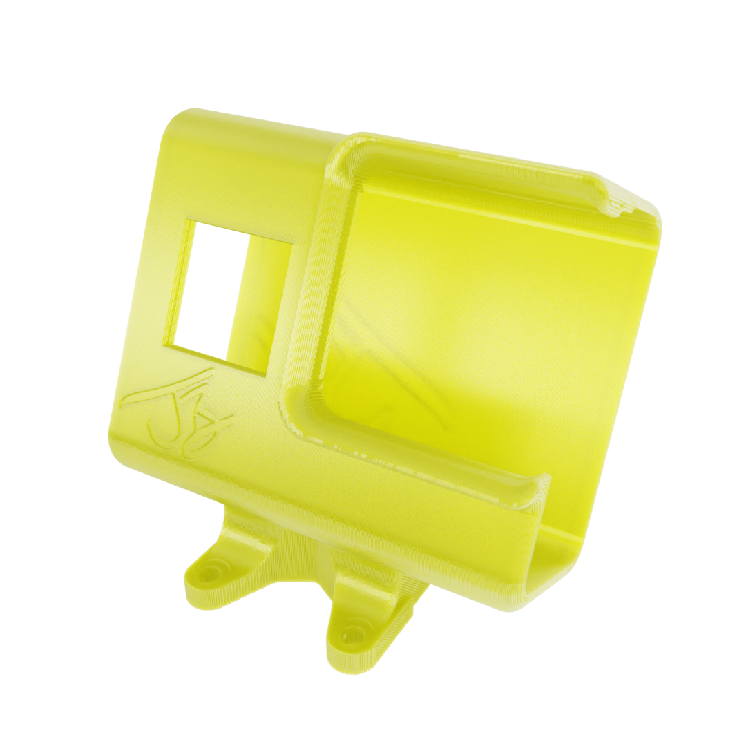 QAV-S JB Edition GoPro Hero 8 Mount