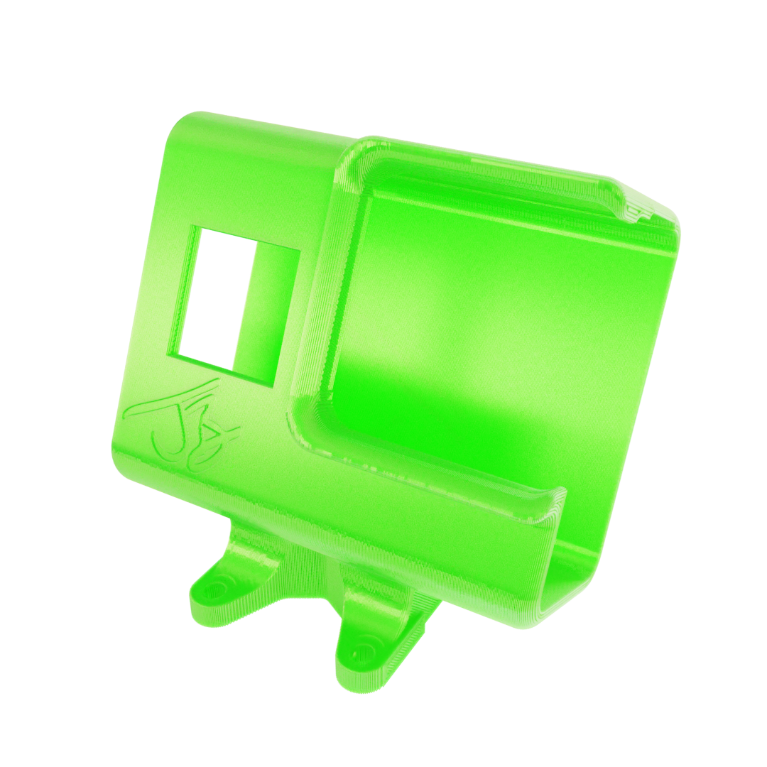 QAV-S JB Edition GoPro Hero 8 Mount