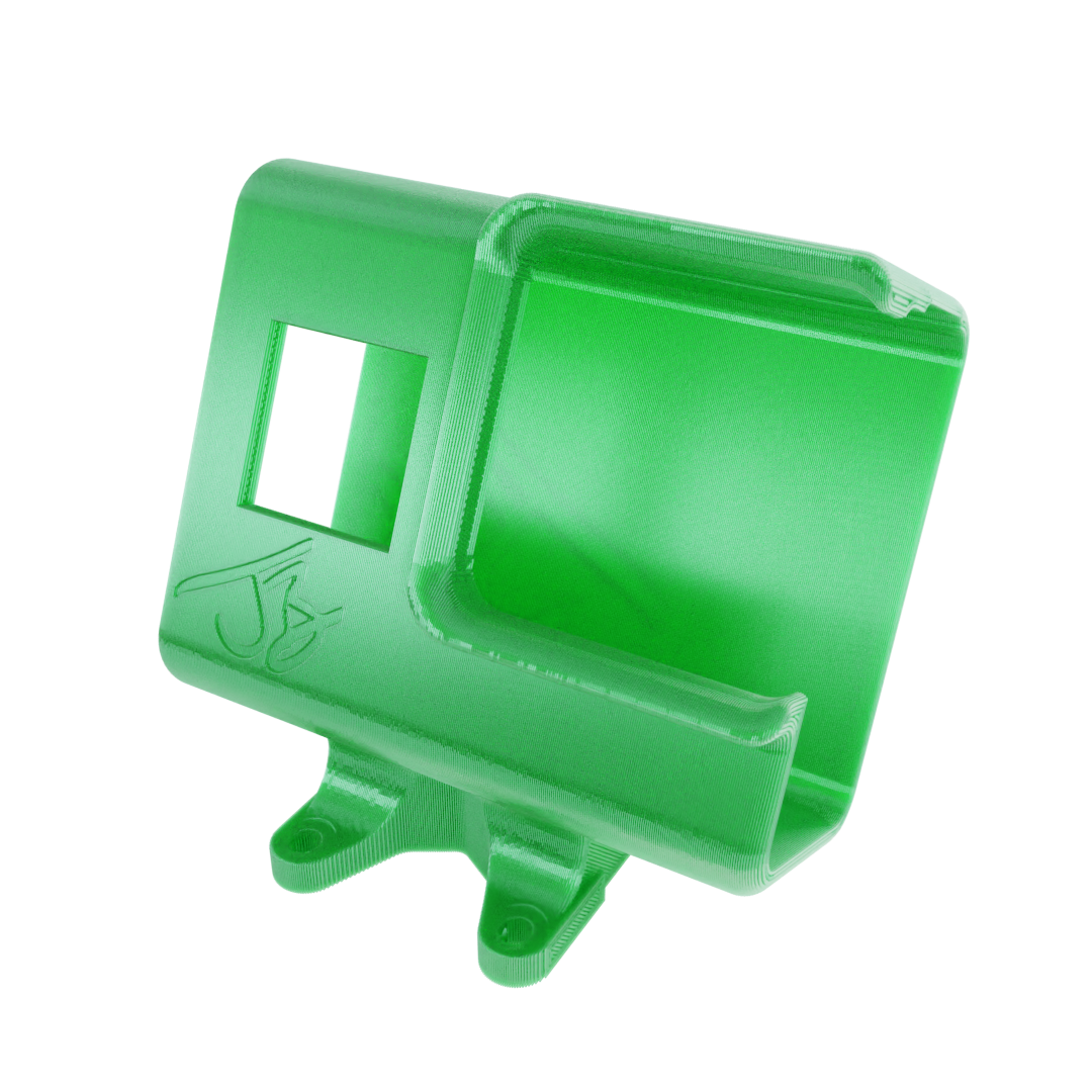 QAV-S JB Edition GoPro Hero 8 Mount