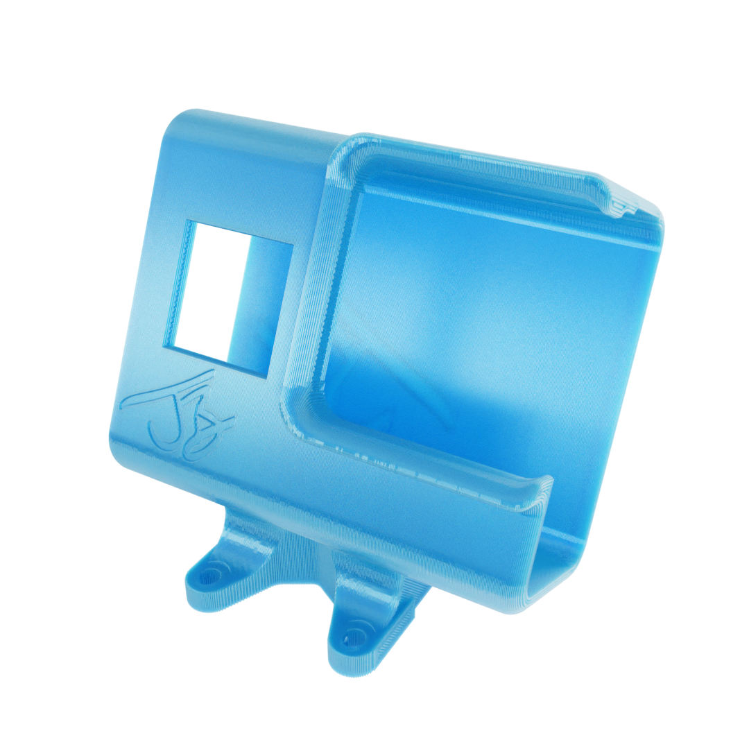 QAV-S JB Edition GoPro Hero 8 Mount