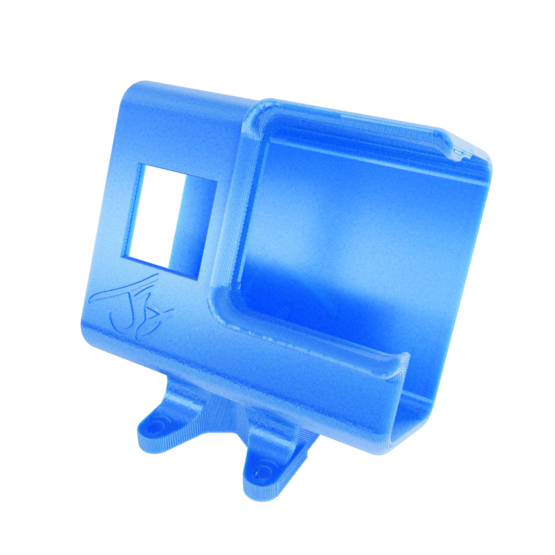 QAV-S JB Edition GoPro Hero 8 Mount