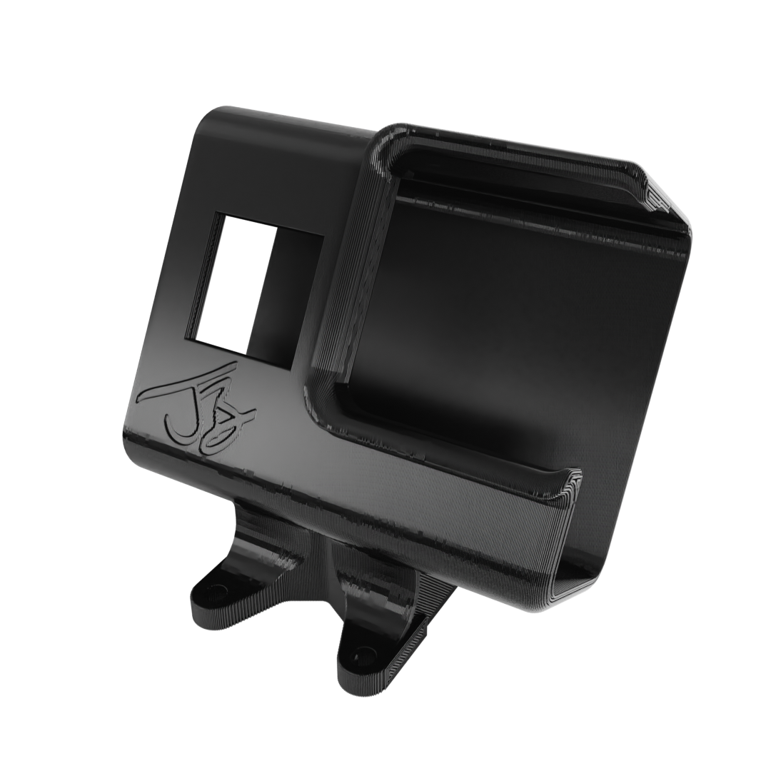 QAV-S JB Edition GoPro Hero 8 Mount