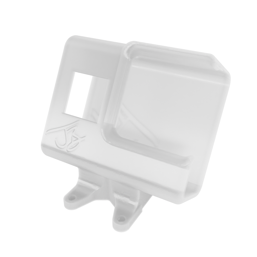 QAV-S JB Edition GoPro Hero 8 Mount