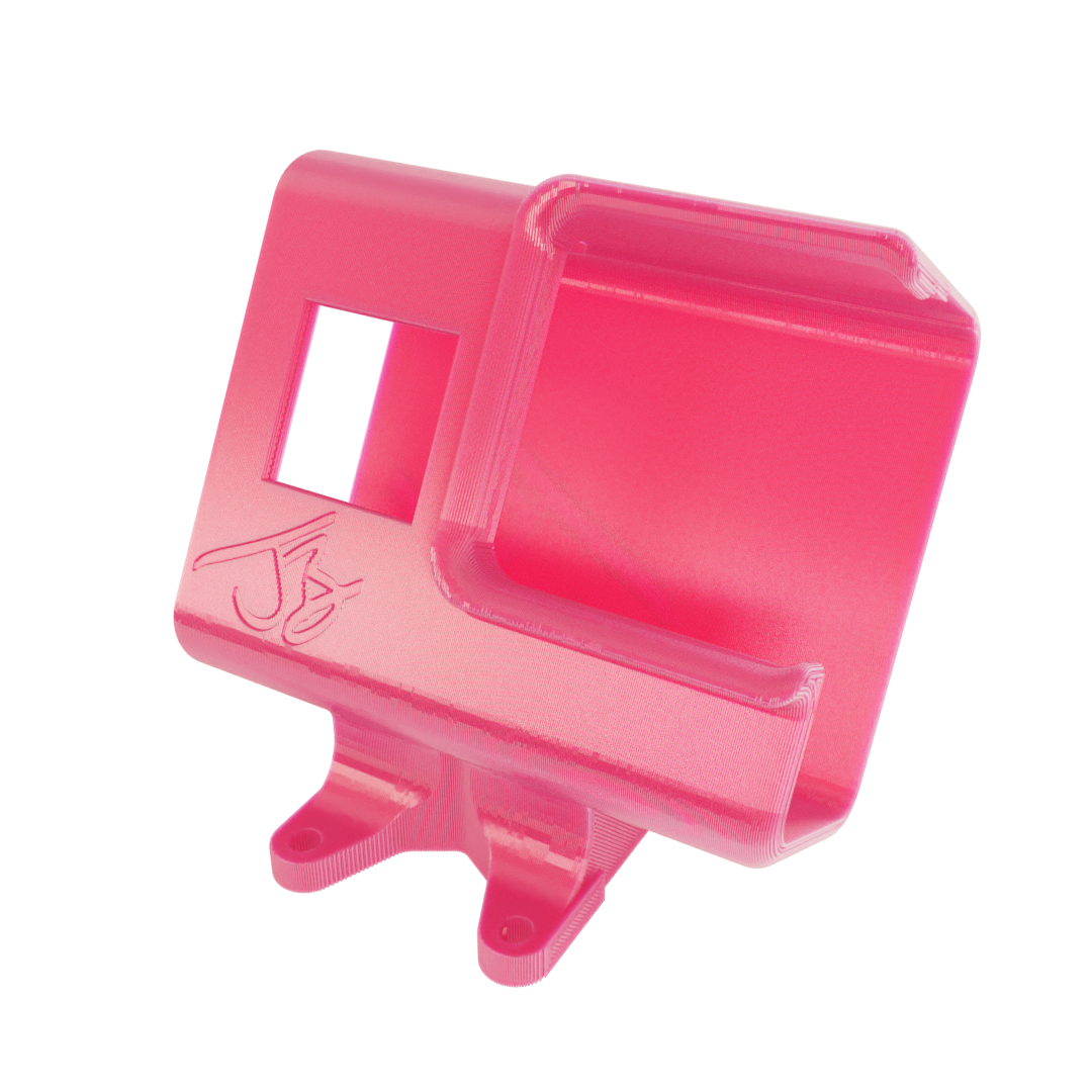 QAV-S JB Edition GoPro Hero 8 Mount