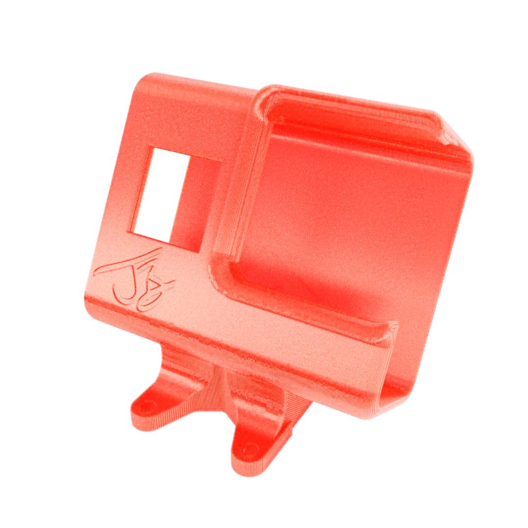 QAV-S JB Edition GoPro Hero 8 Mount