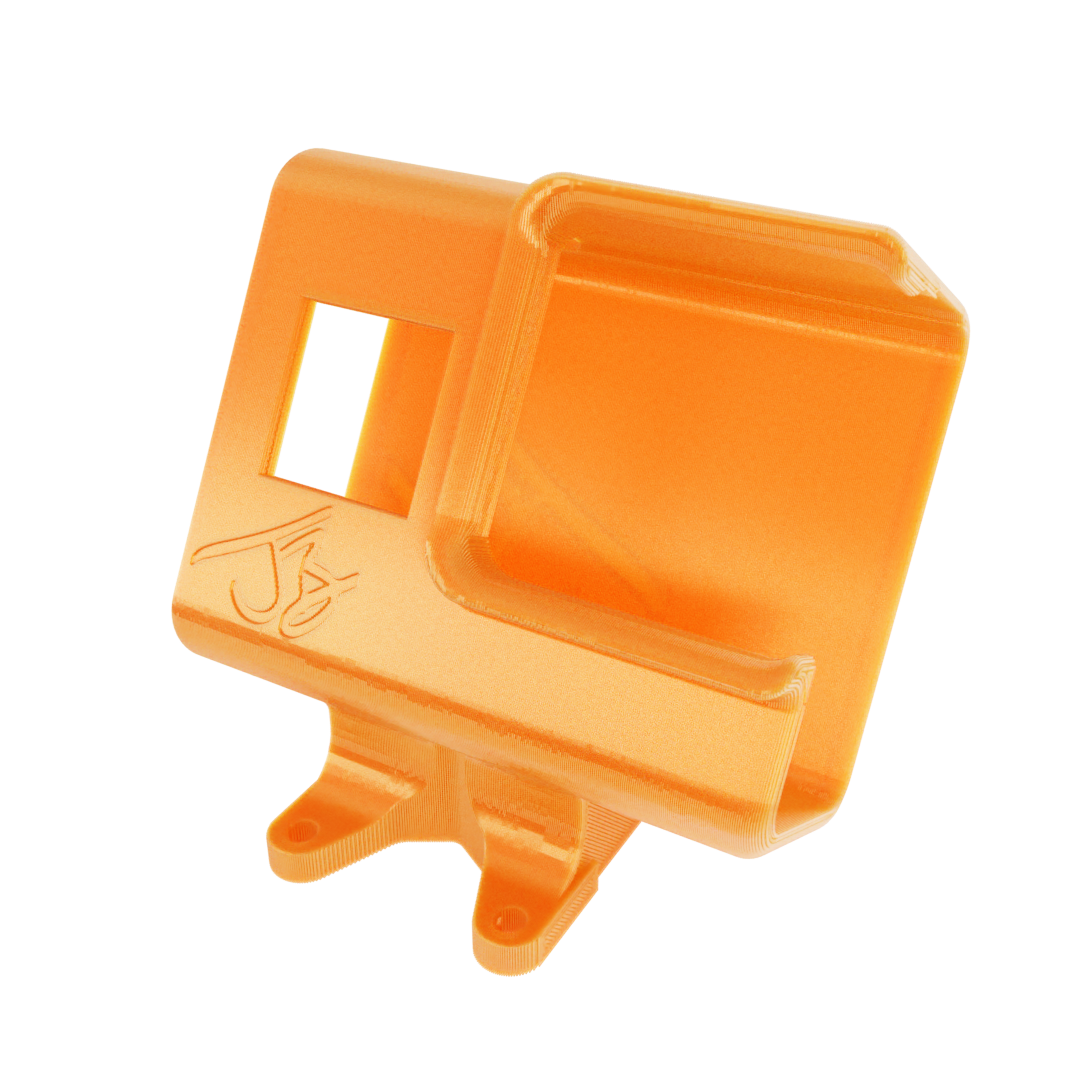 QAV-S JB Edition GoPro Hero 8 Mount
