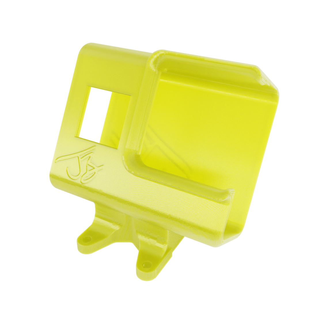 QAV-S JB Edition GoPro Hero 8 Mount
