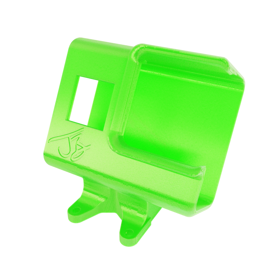 QAV-S JB Edition GoPro Hero 8 Mount