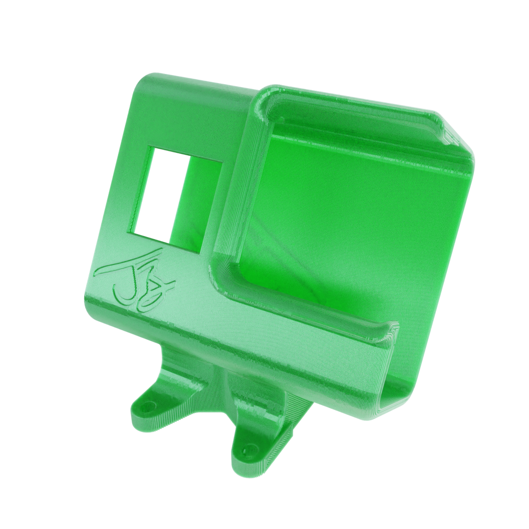 QAV-S JB Edition GoPro Hero 8 Mount