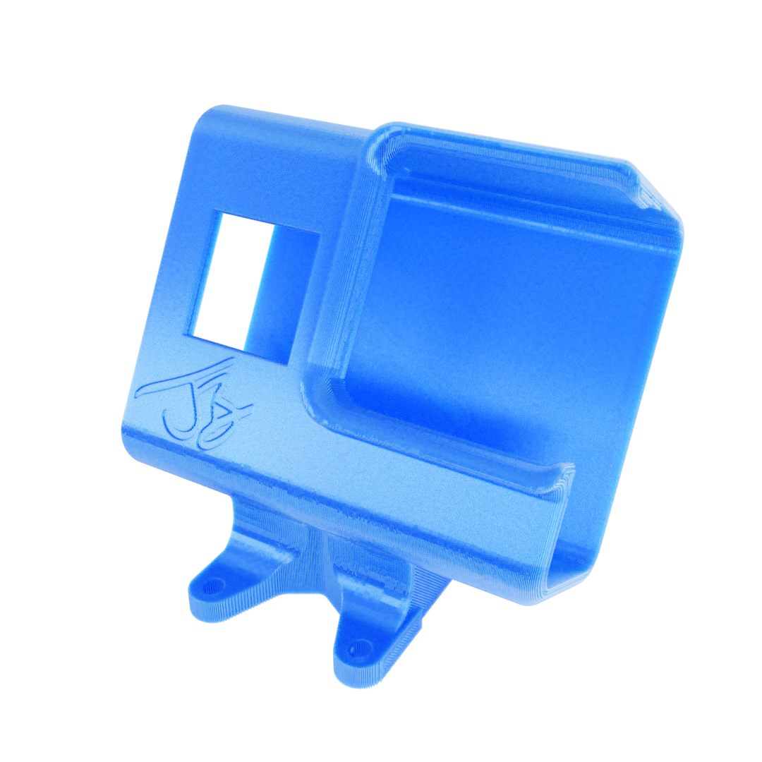 QAV-S JB Edition GoPro Hero 8 Mount