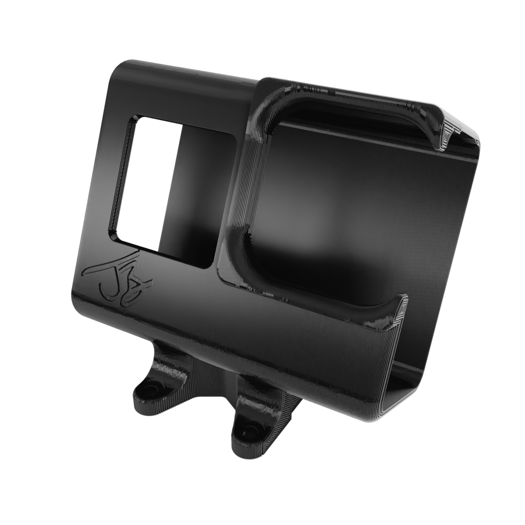 QAV-S JB Edition GoPro Hero 9/10/11/12 Mount
