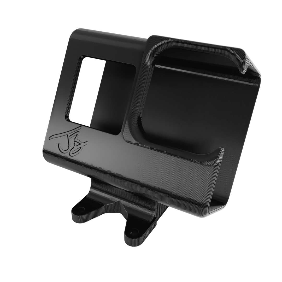 QAV-S JB Edition GoPro Hero 9/10/11/12 Mount