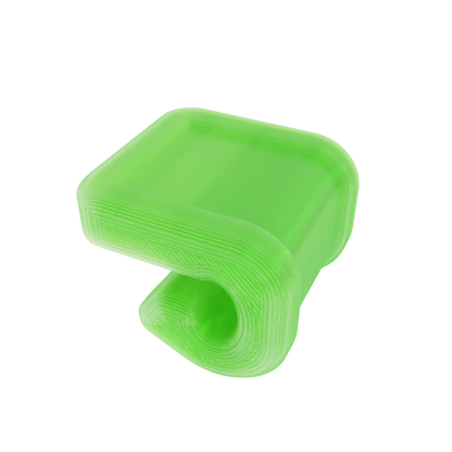 JC's Spot Clips