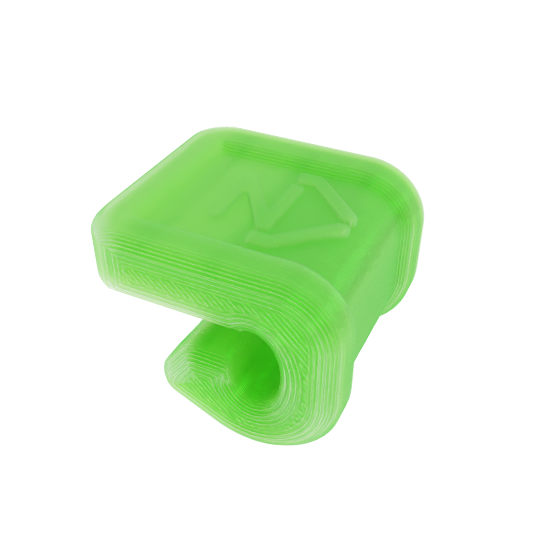 JC's Spot Clips – Noozle3D