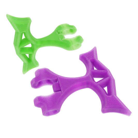 Long Winder Dragon Grip for Beyblade X