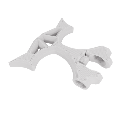 Long Winder Dragon Grip for Beyblade X