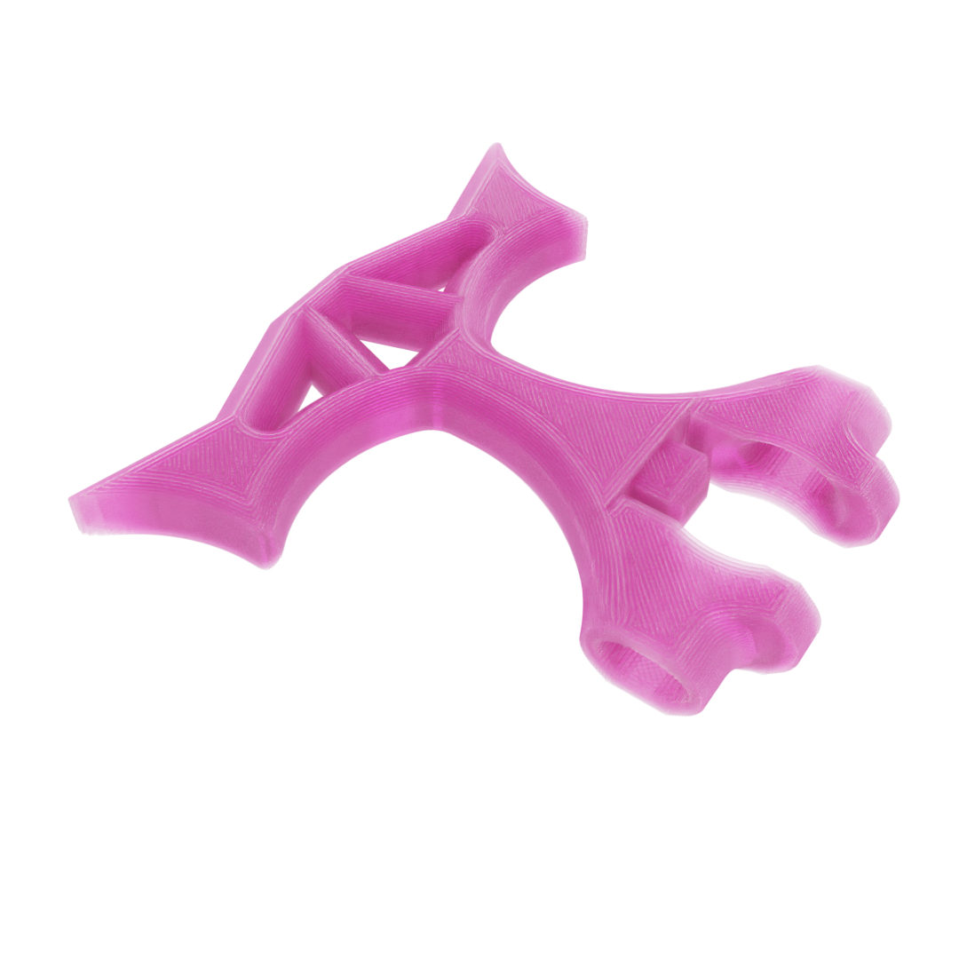 Long Winder Dragon Grip for Beyblade X