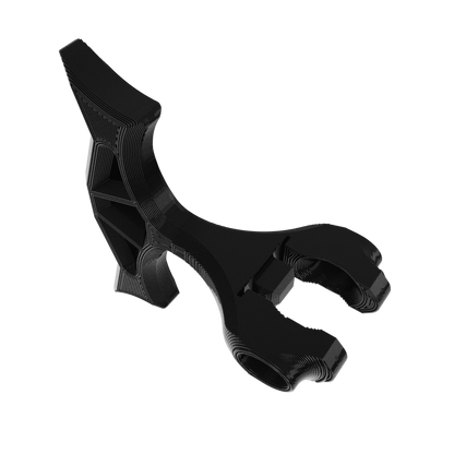 Long Winder Dragon Grip for Beyblade X