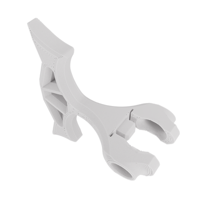 Long Winder Dragon Grip for Beyblade X