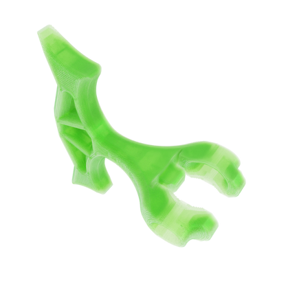 Long Winder Dragon Grip for Beyblade X