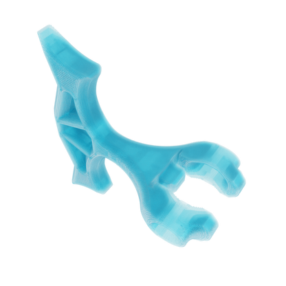 Long Winder Dragon Grip for Beyblade X