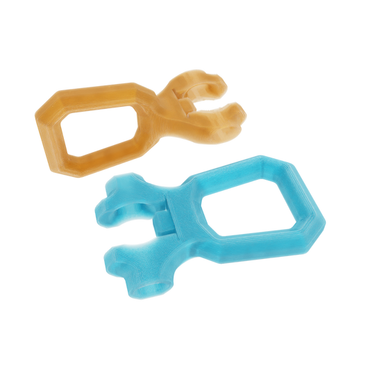 Long Winder Ring Grip for Beyblade X
