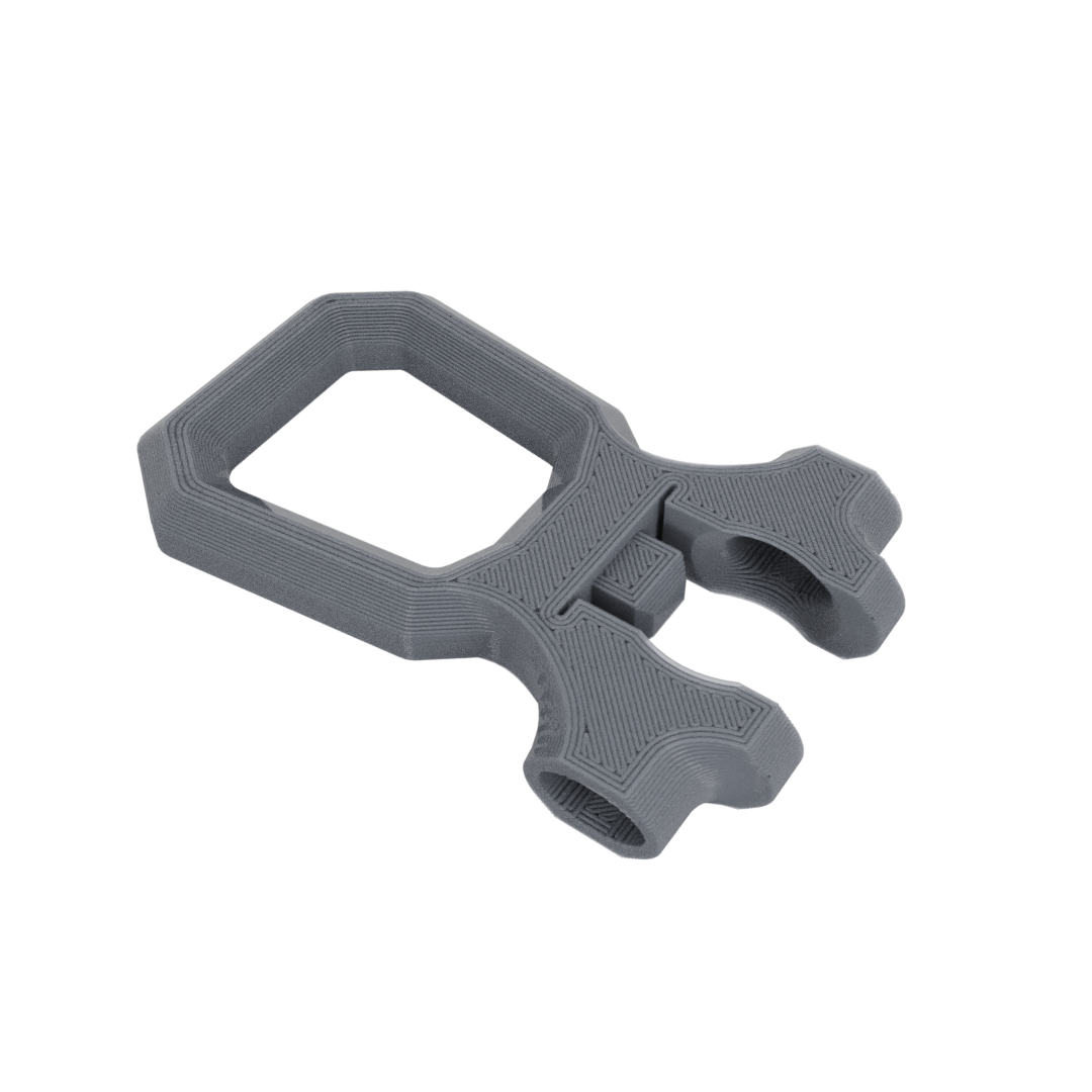 Long Winder Ring Grip for Beyblade X