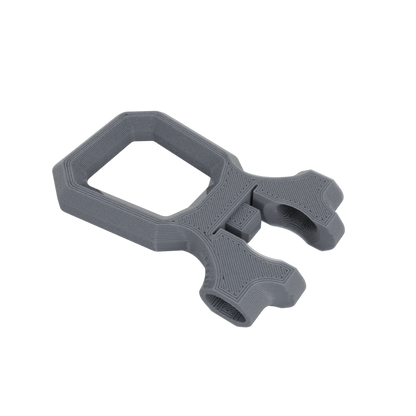 Long Winder Ring Grip for Beyblade X