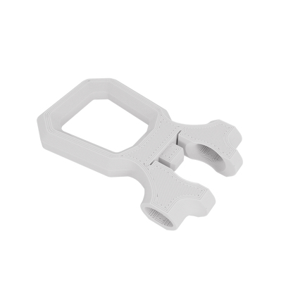 Long Winder Ring Grip for Beyblade X