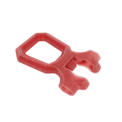 Long Winder Ring Grip for Beyblade X