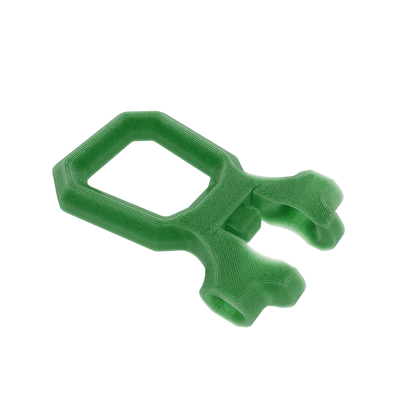 Long Winder Ring Grip for Beyblade X