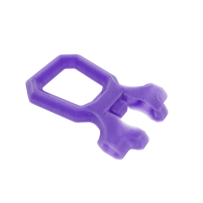 Long Winder Ring Grip for Beyblade X