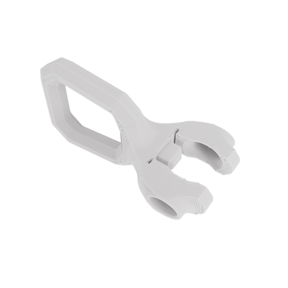 Long Winder Ring Grip for Beyblade X