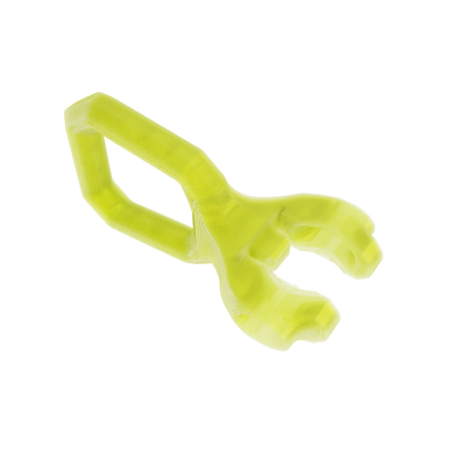 Long Winder Ring Grip for Beyblade X